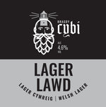 Load image into Gallery viewer, Lager Lawd
